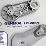 Sand Casting Medical Devices