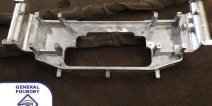Permanent Mold Casting