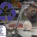 Are Cast Metal Parts Sustainable and Environmentally Friendly?