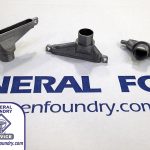 Investment Casting for Telecom, Networking, and GPS Industries