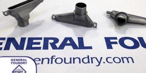 Investment Casting for Telecom, Networking, and GPS Industries