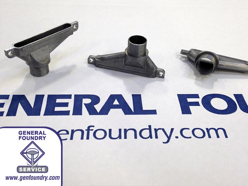 Investment Casting for Telecom, Networking, and GPS Industries