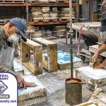 Plaster Molding