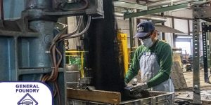 From Grit to Precision: The Evolution of Sand Casting