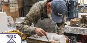 Why Your Rubber Plaster Mold Castings are Missing the Mark (And How You Can Fix It)