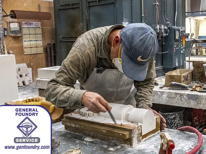 Why Your Rubber Plaster Mold Castings are Missing the Mark (And How You Can Fix It)