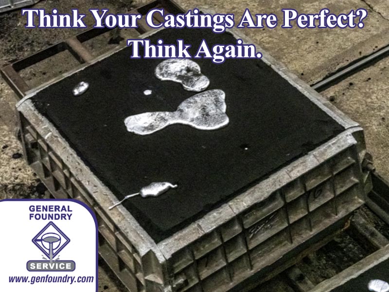 Little-Known Factors That Could Affect Your Sand Castings