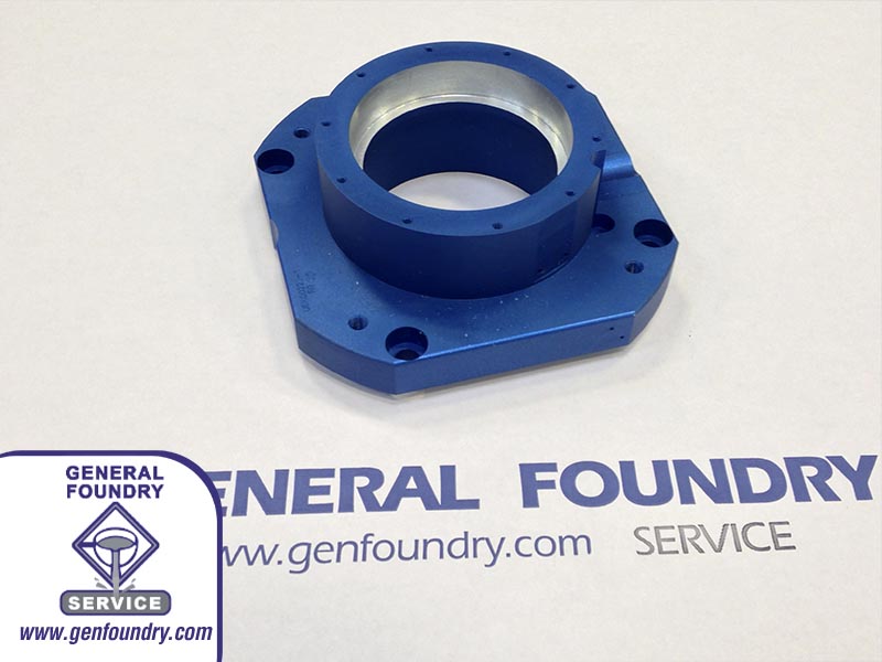 Lowering Costs Casting Semiconductor Manufacturing Equipment