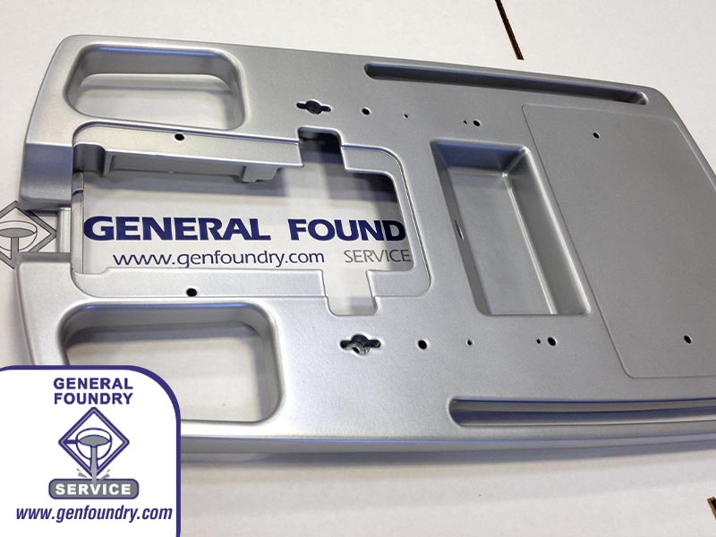 5 Engineering Solutions to Smooth Metal Part Surface Finish Issues with Low-Cost Tooling