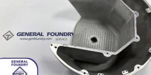 How 3D Printed Sand Molding Defies All Casting Logic and Stretches the Casting Imagination