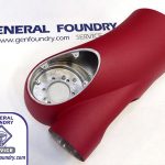 What Truly Matters in Rubber Plaster Mold Casting