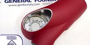 What Truly Matters in Rubber Plaster Mold Casting
