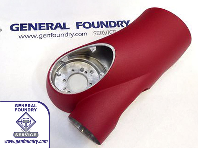 What Truly Matters in Rubber Plaster Mold Casting