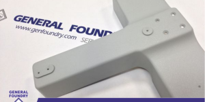 Optimizing Zinc-Aluminum Casting for Cosmetic Medical Device Bases