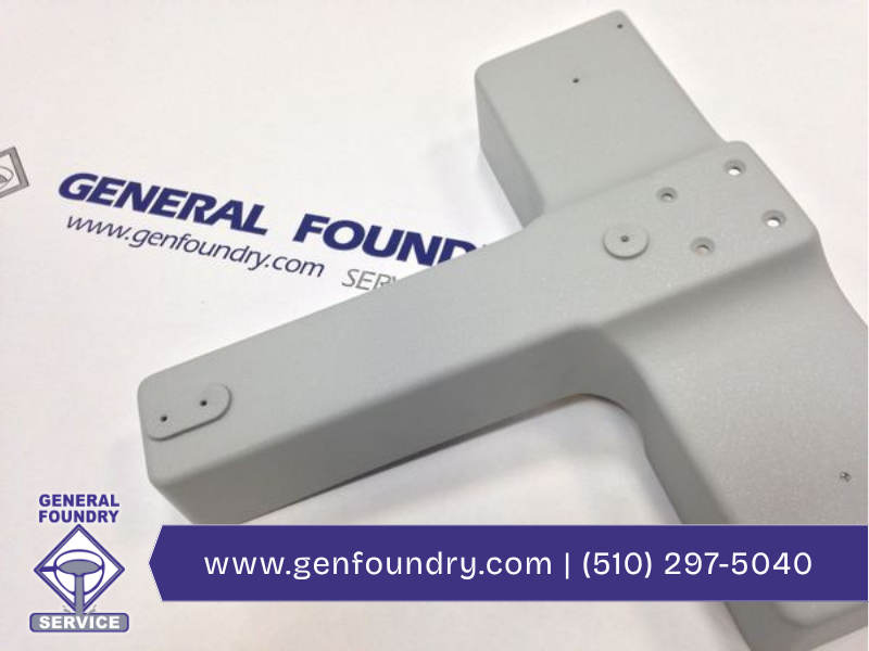 Optimizing Zinc-Aluminum Casting for Cosmetic Medical Device Bases