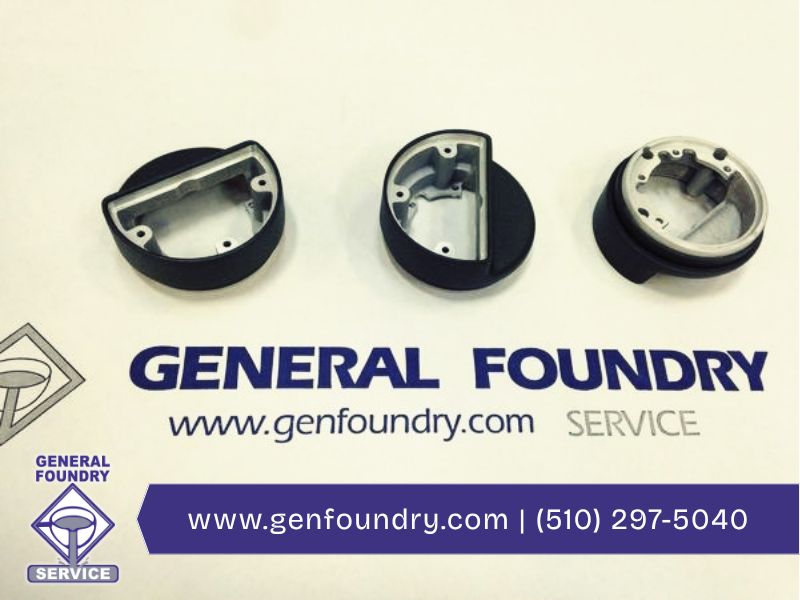 How Do You Know You’re Getting Quality Aluminum Castings?